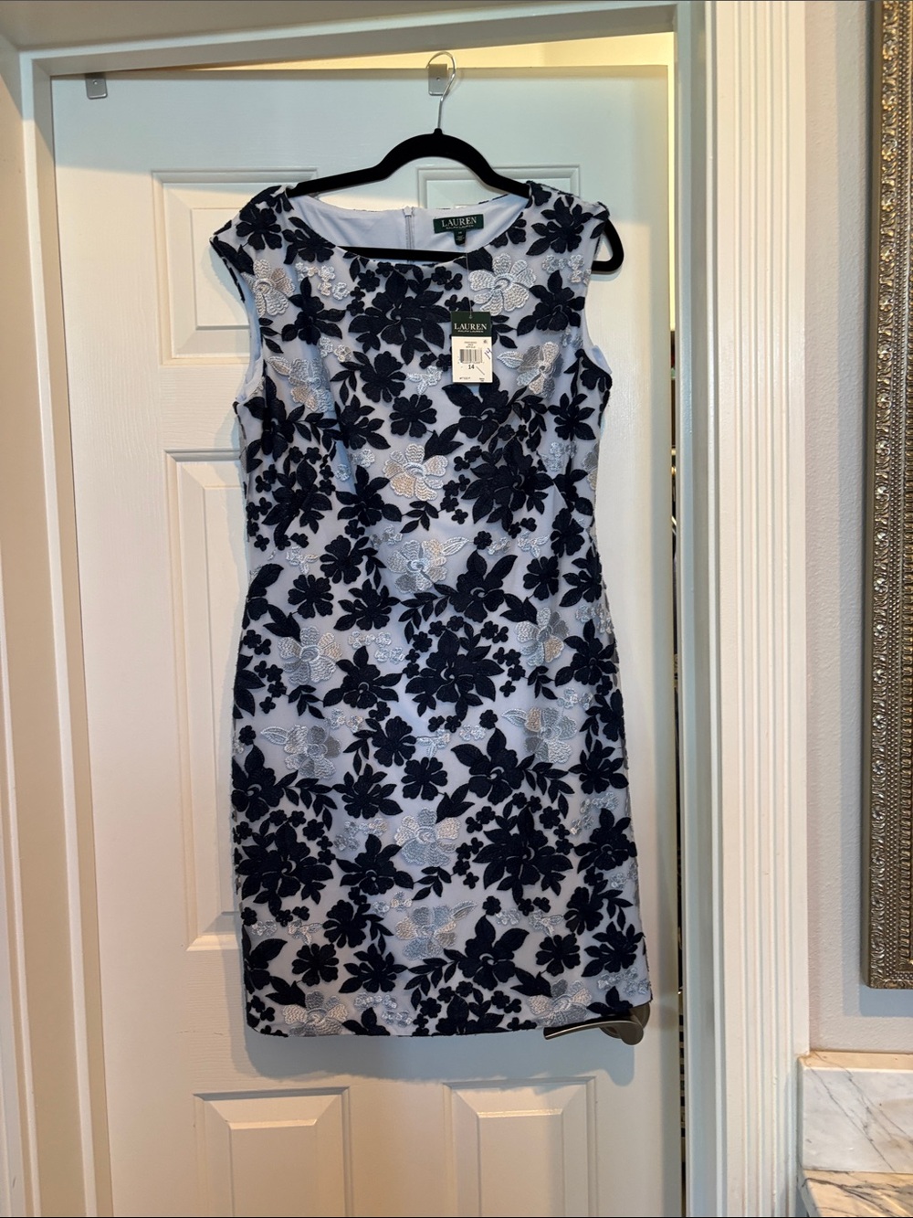 New Ralph Lauren Dress